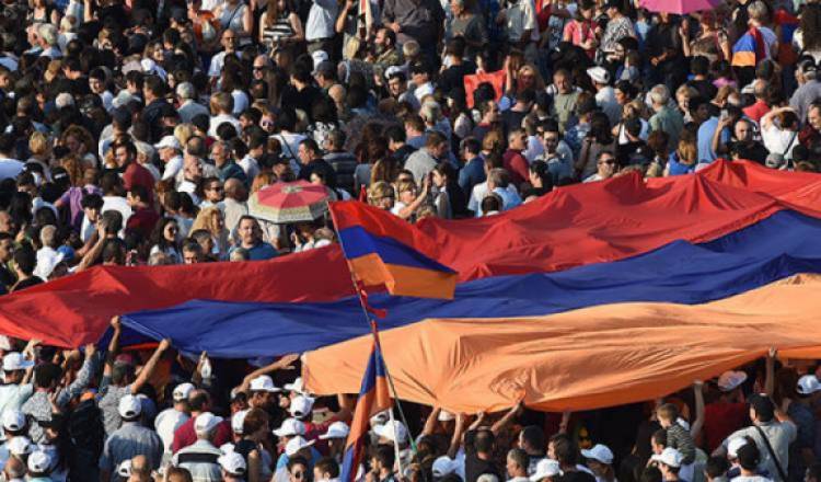 Արցախի քաղաքական էլիտան միջոցառումներ է ծրագրել․ «Հրապարակ»