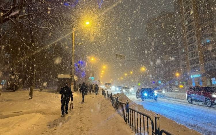 -23. առաջիկա օրերի եղանակային կանխատեսումը