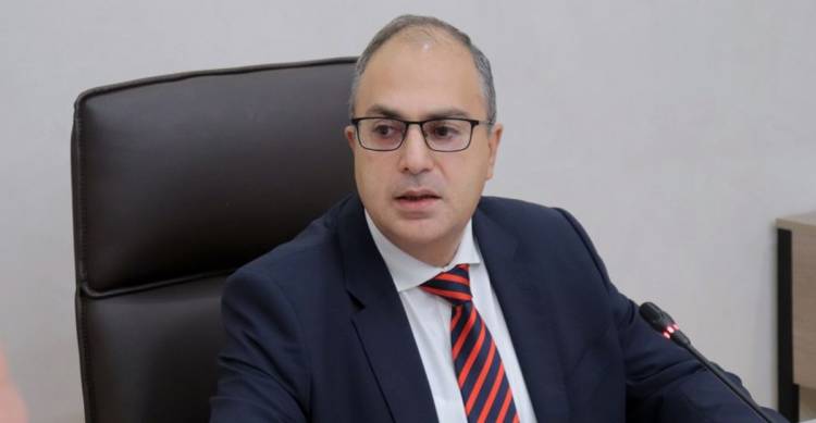 ՍԴ նախագահը ՔՊ-ական Վլադիմիր Վարդանյանին ջանում է տանել ՍԴ. սպասում է Փաշինյանի համաձայնությանը. «Ժողովուրդ»