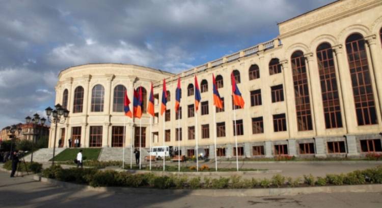 Երբ տեղի կունենան Գյումրիի ավագանու արտահերթ ընտրությունները