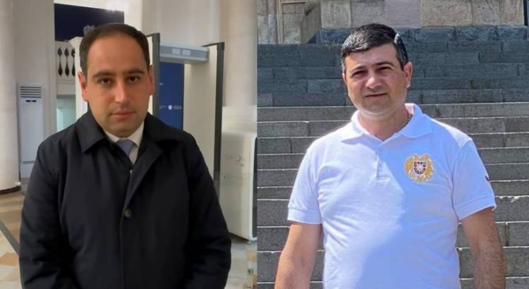 Սարիկ Մինասյանի՞, թե՞ ՔՊ-ի հեղինակության հաշվին են ուզում հաղթել Գյումրիում