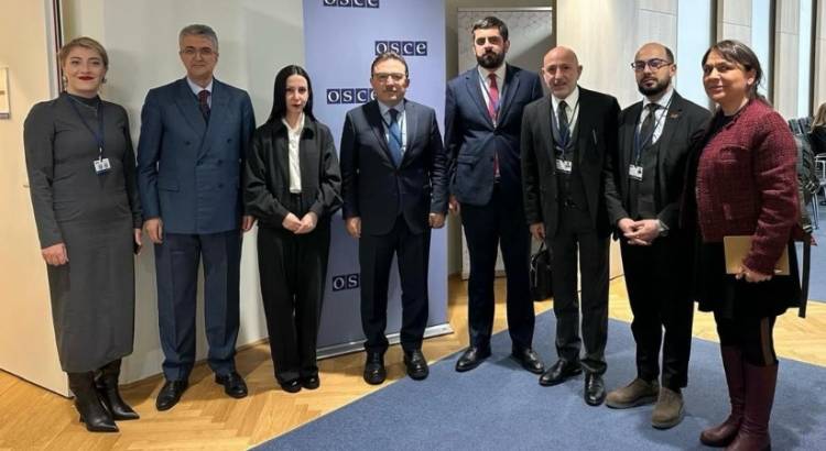 Վիեննայում հանդիպել են Հայաստանի և Թուրքիայի պատվիրակությունները․ մանրամասներ