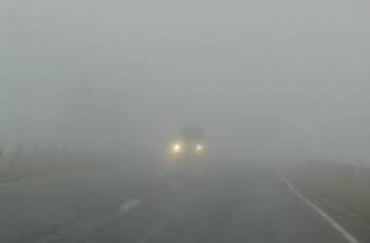 ՀՀ -ում ձյուն է տեղում, ինչ իրավիճակ է ճանապարհներին՝ այս պահին