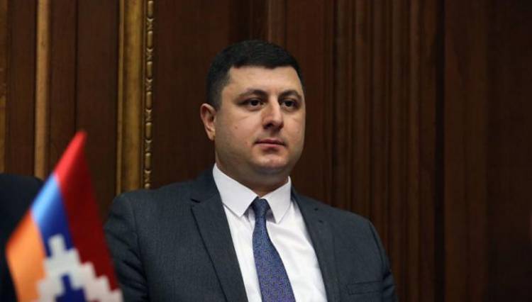 Գոնե ձյունը ՀԱՆՁՆԵՔ թուրքերին․ Դա էլ հո ձեր մոտ մասնագիտականն է. Տիգրան Աբրահամյան