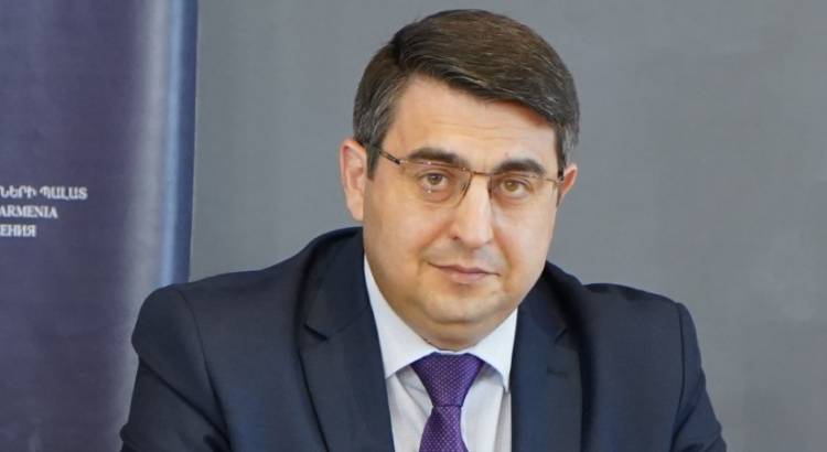 Փաստաբանությանը վերաբերող դիմումը ՍԴ-ի կողմից այսօր ընդունվել է քննության