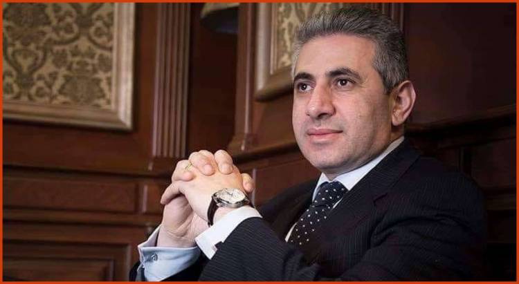 Էդգար Ղազարյանին հրավիրել են քննչական կոմիտեի՝ ծանր հանցագործությունների քննության բաժին