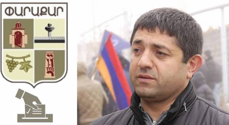Քրեականներն ու իրավապահները հավասարապես ջանում են ապահովել ՔՊ-ի հաղթանակը. «Ժողովուրդ»
