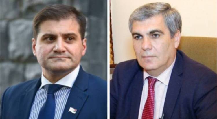 Փաշինյանին չեն վստահում. «Հրապարակ»