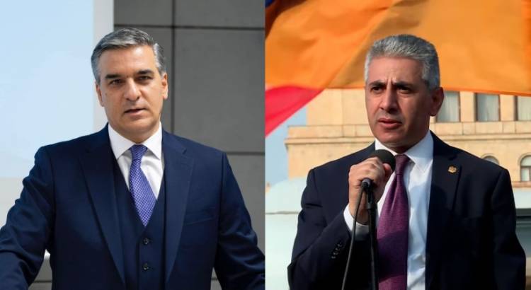 Էդգար Ղազարյանի նկատմամբ քրեական հետապնդումն ունի նրա հանրային-քաղաքական բնույթի հրապարակային խոսքը լռեցնելու նպատակ