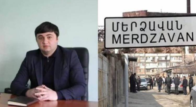 Սպшնվածի եղբայրը պաշտոն է ստացել. «Հրապարակ»
