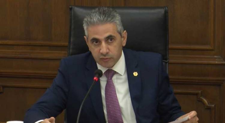 Որոշել ենք Էդգար Ղազարյանի պաշտպանությունը ստանձնել ամբողջ կազմով․ Հինգ իրավապաշտպանների նախաձեռնություն