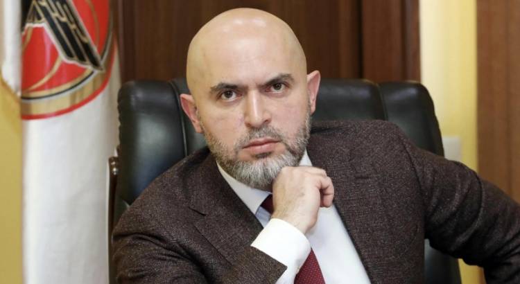 Հայաստանը ոչ թե ժողովրդավարության բաստիոն է, այլ ավտորիտարիզմի զնդան. Աշոտյան