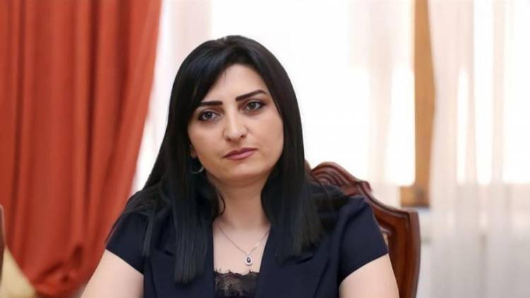 Էդգար Ղազարյանին լռեցնելու իրավական գործընթացը խոսքի ազատության կոպիտ սահմանափակում է․ Թովմասյան
