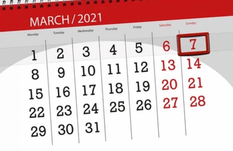 Իրազեկում՝ մարտի 7-ին աշխատող քաղաքացիների համաի