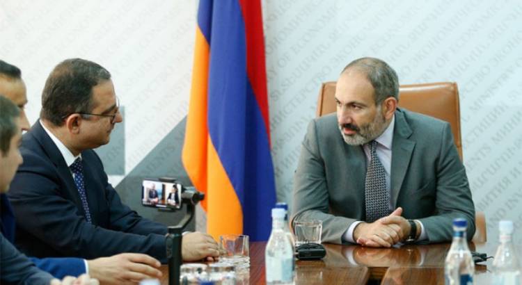 Տիգրան Խաչատրյանի գլխավորությամբ պատվիրակություն կգործուղվի Փարիզ