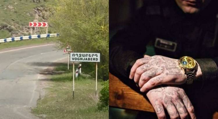 «Գողական աշխարհից» ընկերներ ունեմ, համայնքապետն ասաց` չի ուզում իմ հետ աշխատել. Ողջաբերդի վարչական ղեկավար