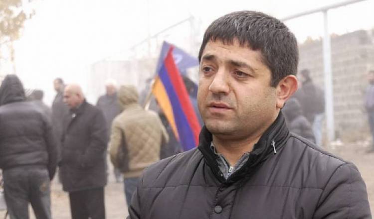 Զգուշացեք կեղծ ընդդիմադիր թեկնածուներից․ «Հրապարակ»