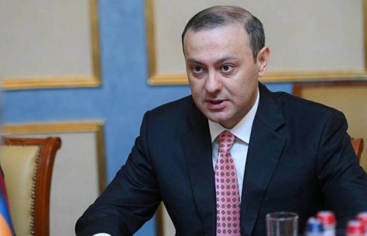 Անվտանգության ռազմավարությո՞ւն, թե՞ թուրք-ադրբեջանական հերթական պահանջի կատարում․ «Հրապարակ»