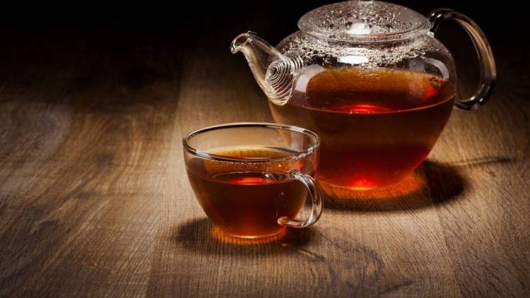 «Վտանգավոր հետևանքներ». բժիշկն ասել է, թե ով չպետք է թունդ սև թեյ խմի