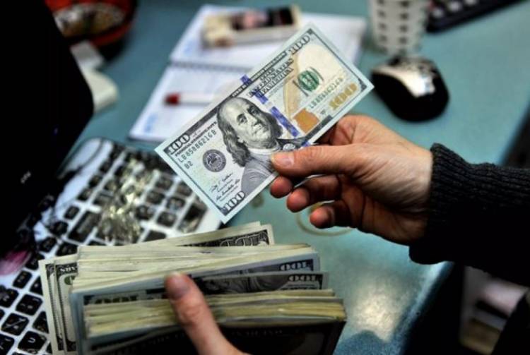 Դոլարն էժանացել է, ռուբլին՝ թանկացել․ փոխարժեքն՝ այսօր