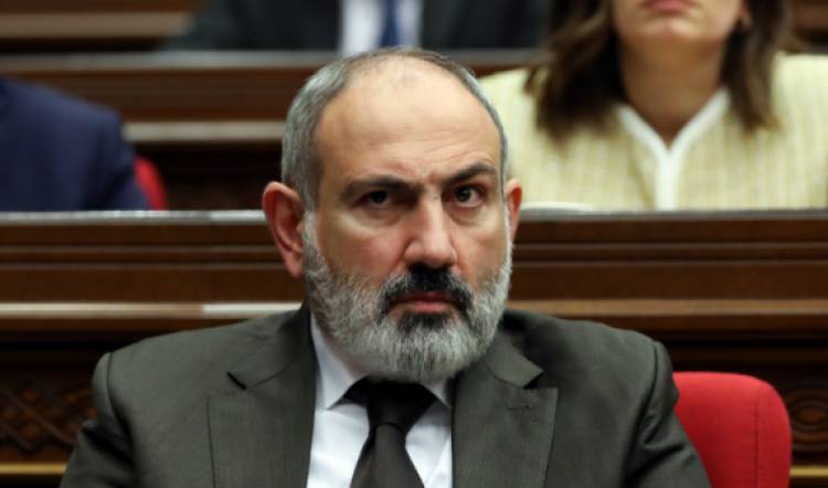 Արցախից պրծավ, հերթը Մեղրիինն է