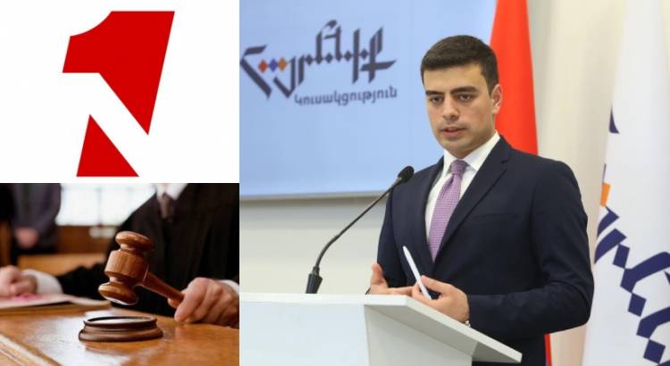 Բոլոր ատյաններում պարտվեցին. Արման Բաբաջանյանի ԶԼՄ-ն ներողություն խնդրեց Սոս Հակոբյանի ընտանիքից