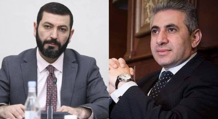 ՔՊ-ական Ռուստամ Բաքոյանը ներողություն պետք է խնդրի Էդգար Ղազարյանից․ դատարանը վճռել է