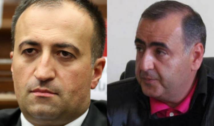 Դատավորը հաղթել է նախարարությանը․ «Հրապարակ»
