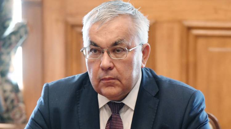 Ռուսաստանը ԱՄՆ-ի հետ կքննարկի ռազմավարական զենքի հարցը