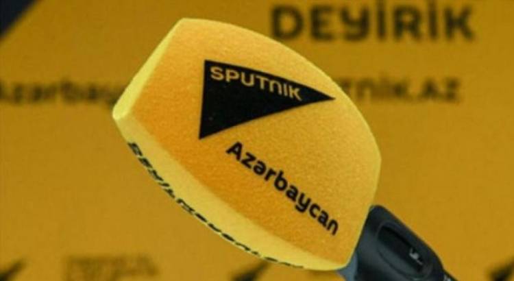 Մոսկվան կապի մեջ է Բաքվի հետ «Sputnik Ադրբեջանը» փակելու հարցով և կառուցողական պատասխան է ակնկալում․ Զախարովա