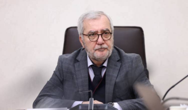 Անդրանիկ Քոչարյանը ստո՞ւմ է․«Հրապարակ»