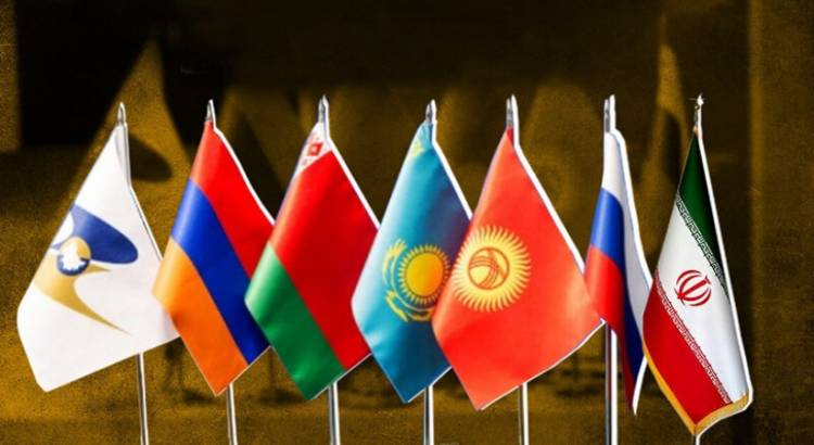 Իրանը վավերացրել է ԵԱՏՄ-ի հետ ազատ առևտրի համաձայնագիրը