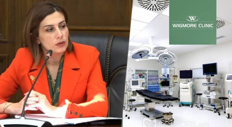 Գուցե նախարարի սիրելի «Ուիգմոր»-ի լիցենզավորումը հրահանգված էր հապճե՞պ տալ. «Ժողովուրդ»