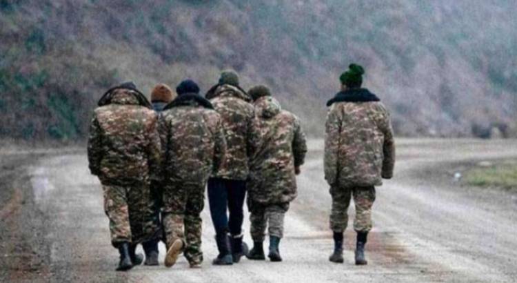 «Գերիներին օգտագործելու են, որպես իրենց համար նախընտրական խաղաթուղթ, հույսներս կտրել ենք»․ գերեվարվածի հարազատ