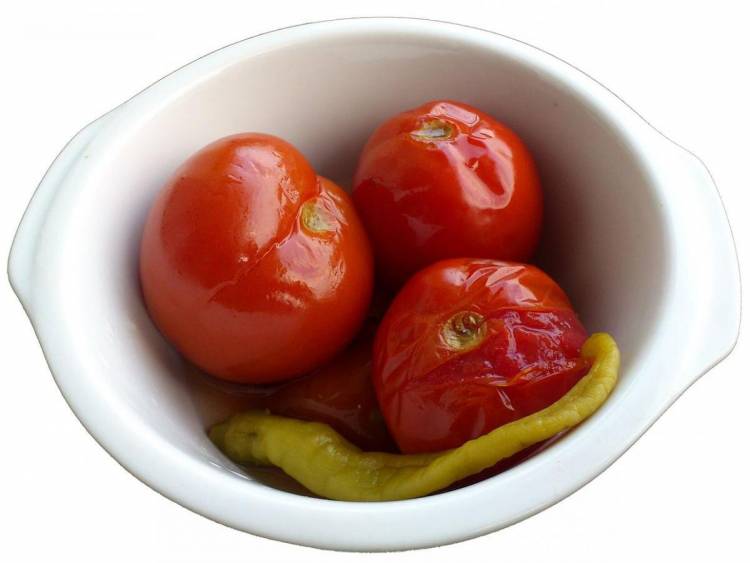 Այս հայտնի բանջարեղենն անխղճորեն սպшնում է ձեր օրգանիզմը