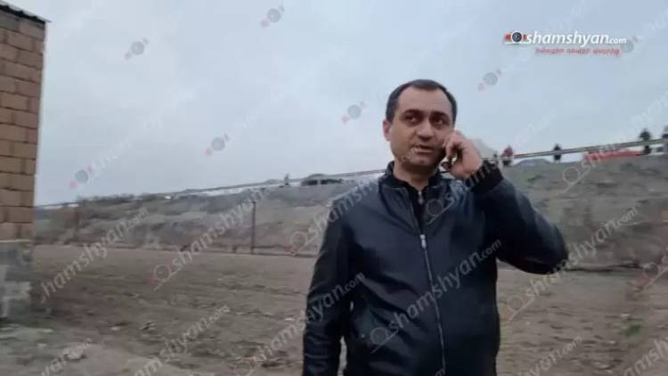 Արմավիրում ամուսինը խանդի հողի վրա անմարդկային քայլեր է կատարել կնոջ նկատմամբ