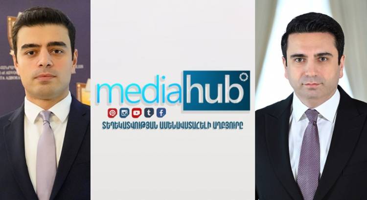 Հստակ է, որ կա հրաման ցանկացած եղանակով Վահե Մակարյանին չթողնել մուտք գործել ԱԺ