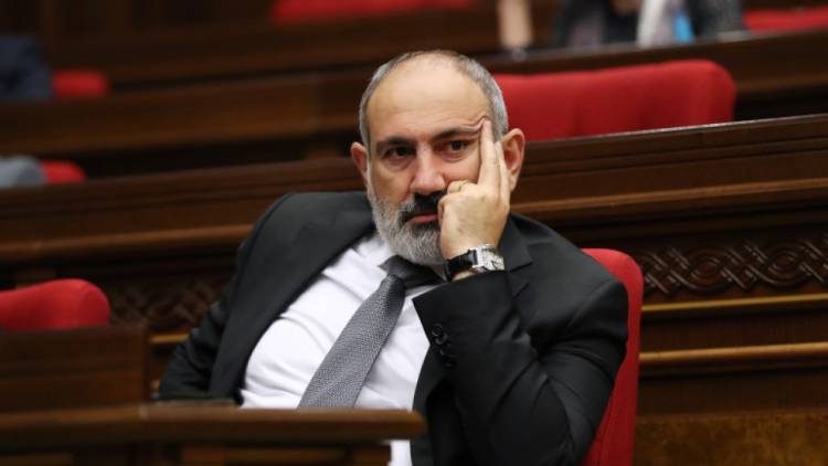 Իշխանությունն այսօր անտեր է. «ո՞վ է բերել Փաշինյանին» օրակարգից պետք է անցում կատարել «ինչպե՞ս հեռացնել» օրակարգին