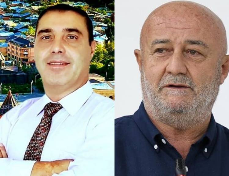 Ինչ կապ ունի Հովիկ Աղազարյանը մեկ օրում հայտնի դարձած երգչի հետ․ «Հրապարակ»