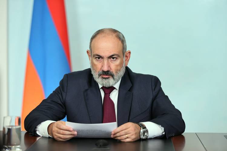 Ադրբեջանի՞ն է ուղղված, թե՞ հայ ժողովրդին․ «Հրապարակ»