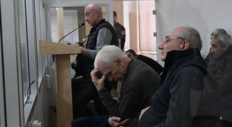 Միջազգային կառույցը կոչ է անում միջոցներ ձեռնարկել Ադրբեջանում ապօրինի պահվող հայերի ազատ արձակման ուղղությամբ