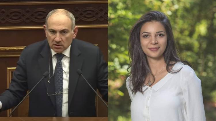 Ավտոշարասյան ռադիոկապի ձայնագրության ոչնչացումը կասկածներ է հարուցում բուն դեպքին Փաշինյանի հնարավոր միջամտության մասին