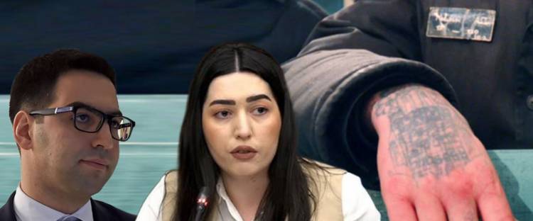 ««Օրենքով գո՞ղ» ես, թե՞ ոչ». հարցի դրական պատասխանից հետո մարդիկ կկալանավորվեն. նոր օրենք․ «Ժողովուրդ»