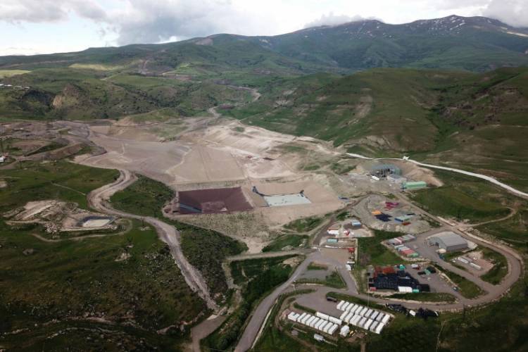 ՀՀ հանքագործների և մետալուրգների միությունը գտնում է, որ Ամուլսարի ծրագրի անխափան իրագործումն այլընտրանք չունի. «Փաստ»