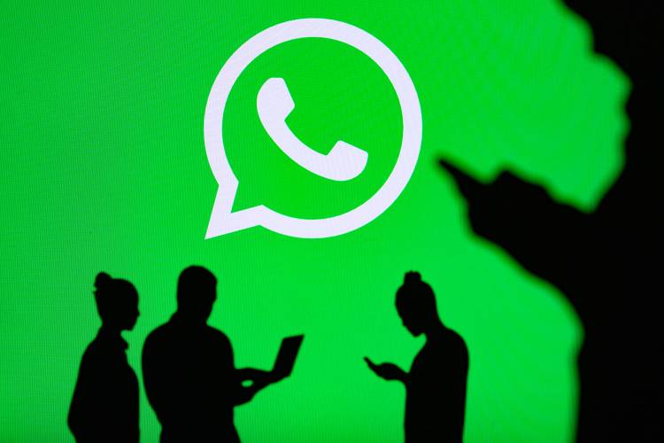 Խարդախները նոր սխեմա են մշակել WhatsApp-ի հաշվի միջոցով գումար գողանալու համար