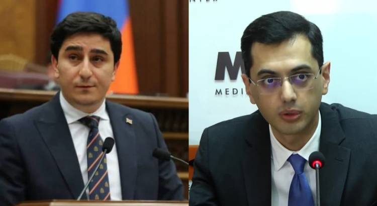 Ո՞վ կփոխարինի Եղիշե Կիրակոսյանին