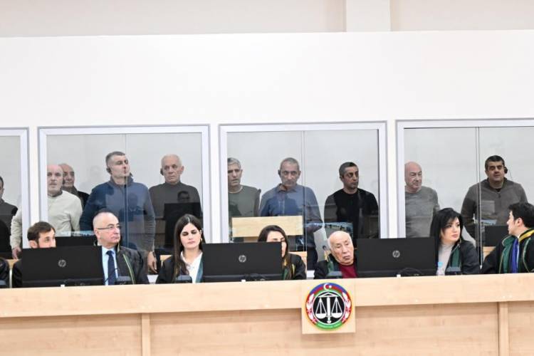 Ադրբեջանում մեր ռազմագերիներն ավելի տղամարդավարի են իրենց պահում, քան Հայաստանի ղեկավարները