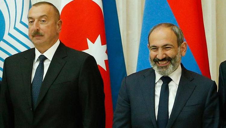 «Իրար օգնենք, որ չհոգնենք». Հայաստանն ու Ադրբեջանը աստիճանաբար դառնում են մեկ պետություն