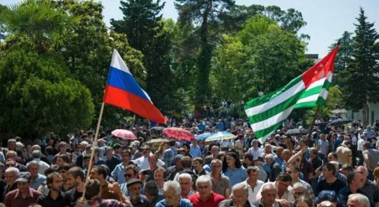 Հարաբերությունները կարգավորելու համար Վրաստանը պետք է ճանաչի անկախությունը․ Աբխազիայի նորընտիր նախագահ
