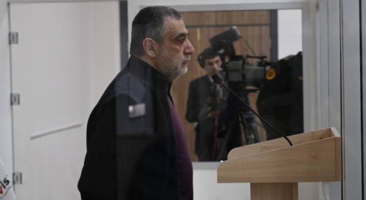 Ո՞վ չգիտի, որ գերիների անգամ շնչելն է վերահսկվում․ Սումգայիթի և Խոջալուի դեպքերն իրար շաղկապելը սխալ էր